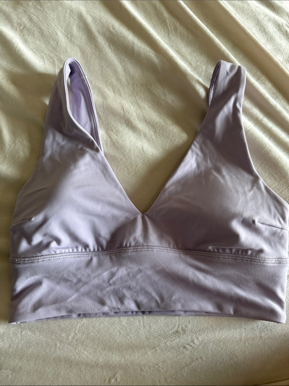 Align bra C/D